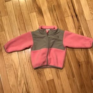 Northface Denali jacket